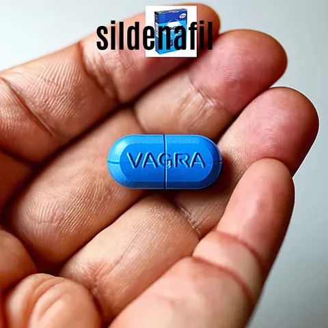 Sildenafil 100mg precio españa